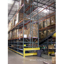 High Quality Heavy Duty Pallet Rack